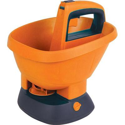 Seed spreader 6V 2.7Lit. 4xAA, PP