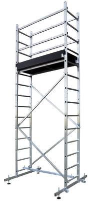 Scaffolding Strend Pro RDALD Zeus, 473 cm, TUV