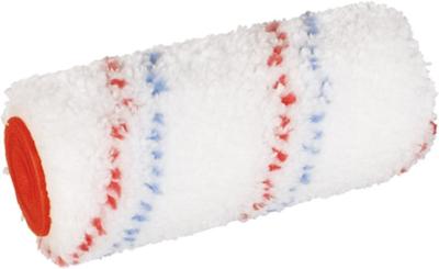 Paint roll Spokar Micro plush midi 100/6 mm, PES 10 mm