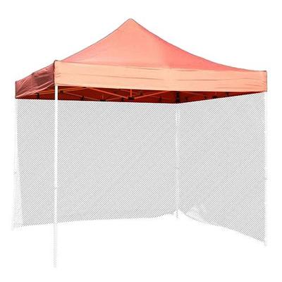 Roof FESTIVAL, red, for tent, UV resistant