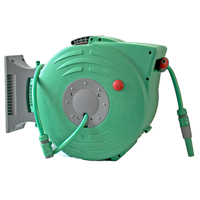 Hose Reel 20m / 1/2" Strend Pro, AUTOMATIC
