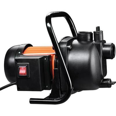Garden jet pump 1000W 3500l/h, 8m, Strend Pro