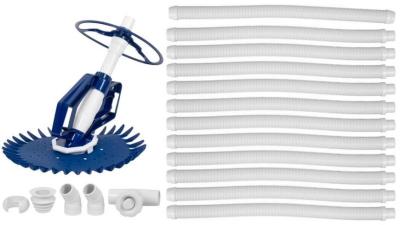 2nd CLASS Vacuum cleaner Strend Pro Pool 1805, Barracuda, hose, pool, cleaner