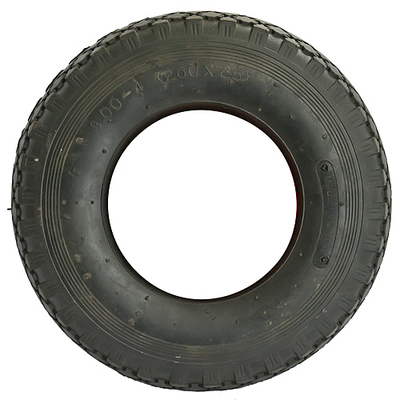 Trolley wheel tyre HT2500