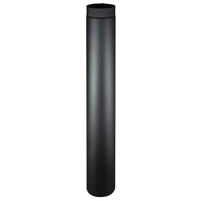Pipe Cunak 120 mm, Fe
