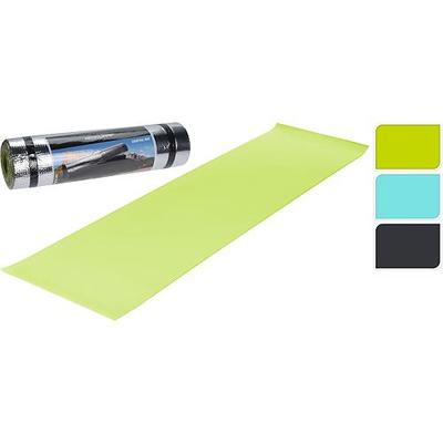 <p>Mat REDCLIFFS, Country 180x50 cm, PU/ALU, camping</p>