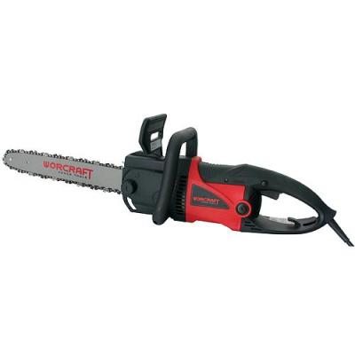 Electric chain saw 2400W Worcraft