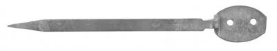 Drop forged hook Narex 8793 05 • 105 mm