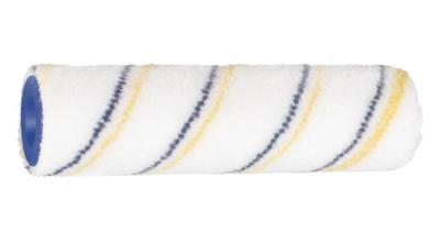 Paint roll Spokar Nylon 250/8 mm, PA 6 mm, large area