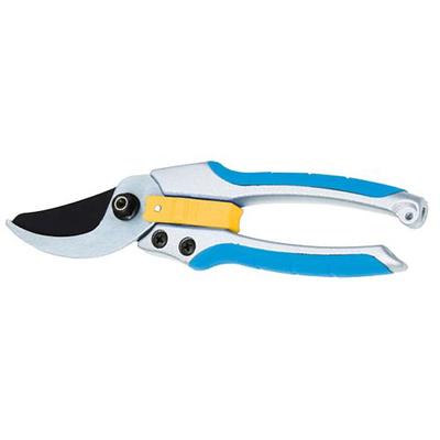 Bypass secateurs 62x140mm AQUACRAFT, catting cap. 18mm