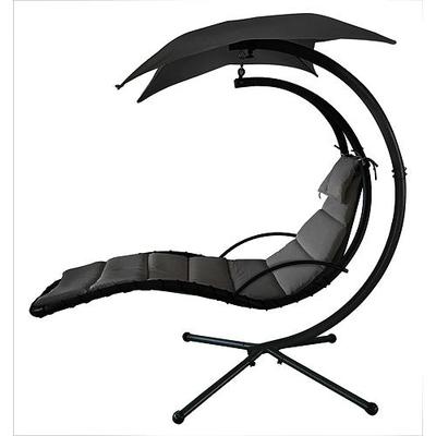 Armchair MONACO, antracit