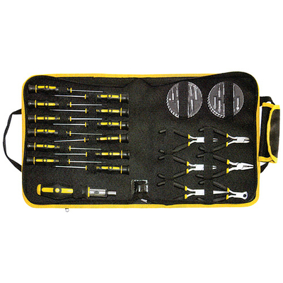 Tool set 39pcs Strend Pro