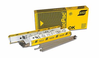 Electrodes ESAB OK 61.85 3,2 / 300 mm, 1.7 kg, 53 pcs