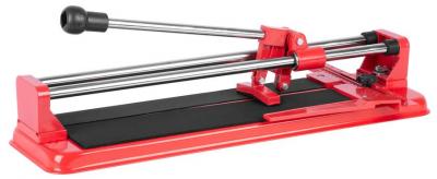 2.TRIEDA Rezač dlažby a obkladu Strend Pro MT524-2, oceľ, 600 mm, s guličkovým ložiskom, ručný