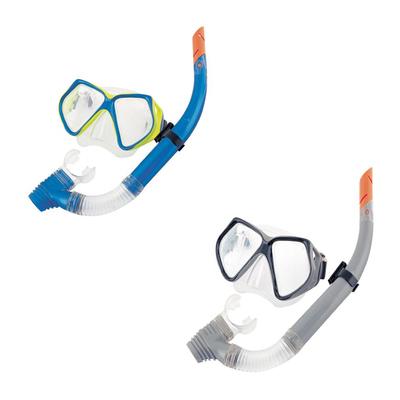 The Hydro-Pro™ Ocean Diver Mask Set by Bestway®