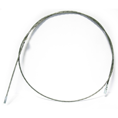 Chimney wire - stick M12  2m