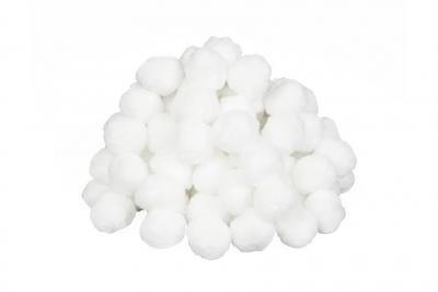 Filling Bestway® FlowClear™ 58475, Polysphere, 100% PET, 500 g, for sand filtration