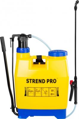 Knapsack sprayer 12 lit. Strend Pro
