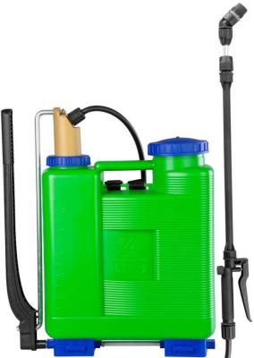 GRADE 2 Knapsack sprayer GDM® ROSY 12, nyplen, 13 lit.