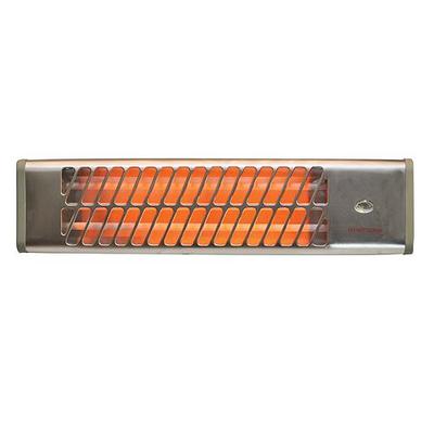 Infrared electric heater Strend Pro IQ-001, 1500/1000/500W, 230V
