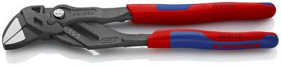 Kliestovy kluc KNIPEX 86 02 250, 250 mm, 2"