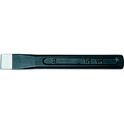 Masonry chisel Zbirovia 101/0250 mm, flat