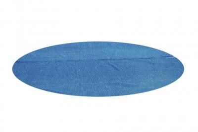 Flowclear™ Solar Pool Cover 58253 Bestway® 462 cm