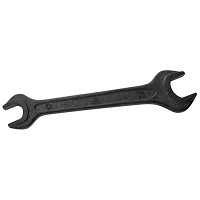 Spanner IUS 002 17x22 • DIN895, polished
