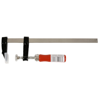 Clamp Cork 150x50mm, wooden handle