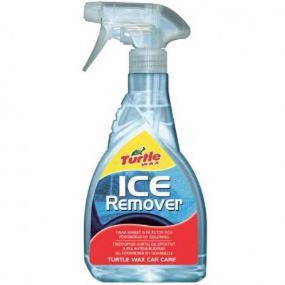Turtle Wax® Ice Remover, 500 ml