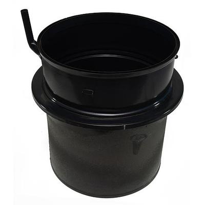 Steamer insertion PS-65, enameled