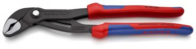 Klieste KNIPEX 87 02 300, 300 mm, 2 3/4", Cobra