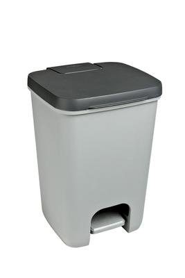 Trash bin Curver® ESSENTIALS, 20 lit., for waste