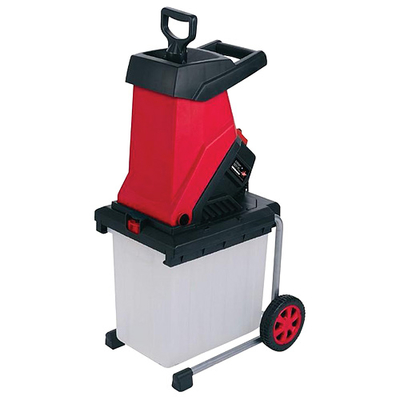 Electric shredder 2500W, 43 lit. Strend Pro Garden