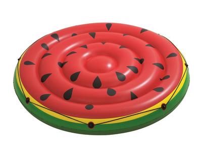 Island Bestway® 43140, Watermelon, 188 cm, inflatable