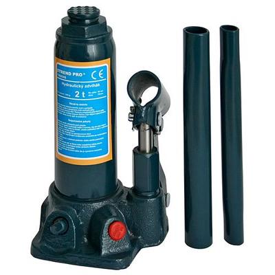 Hydraulic bottle jack 10 ton (paper carton)