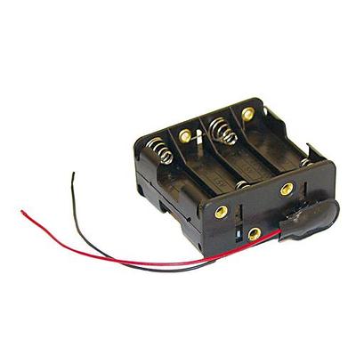 Battery holder dimartino® 3500C