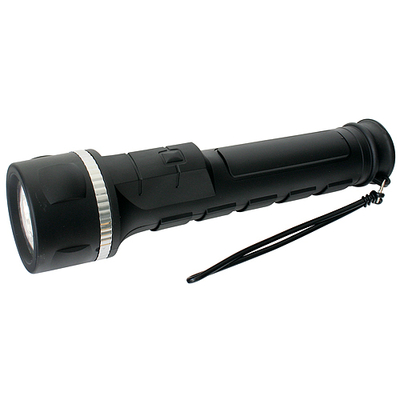 Flashlight Bulb, 3xD
