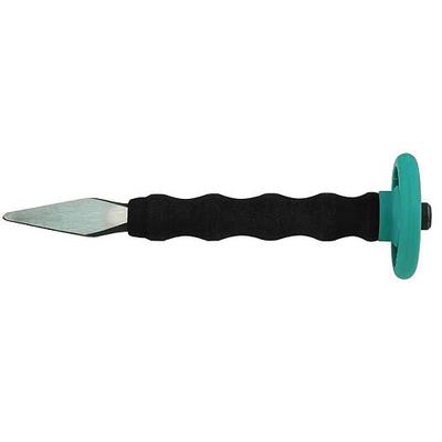 Chisel Whirlpower® 138-02, 05/150 mm, pointed, CrMo, EVA/TRP