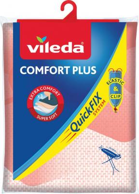 Cover Vileda Comfort Plus, for ironing board, universal