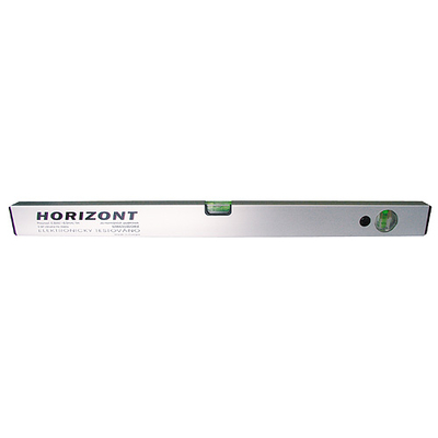 Level Horizont VVN-2 1500 mm, 2 vials