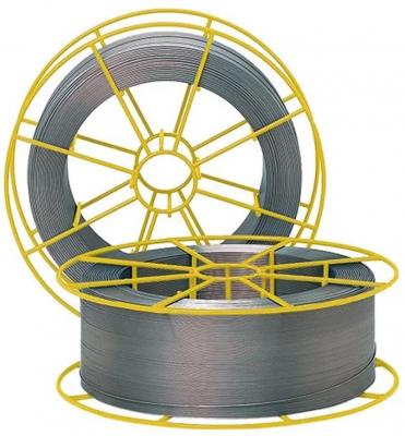 ESAB OK Tubrod 15.34 1.2 mm wire • Pkg. 16 kg