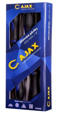 File set Ajax 286.211-92 150/2, 5 pieces, workshop
