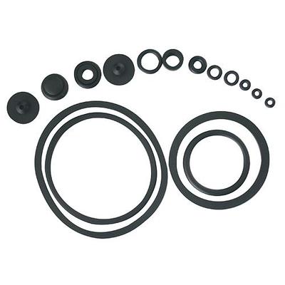 Set of gaskets for knapsack sprayes 12,16lit.