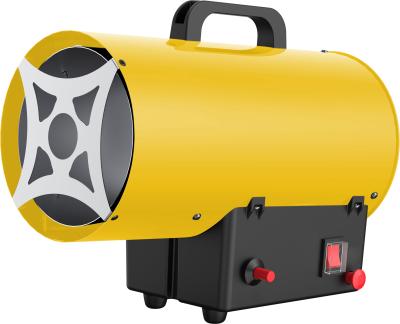Heater Strend Pro BGA4006-15-01, max. 15 kW, gas