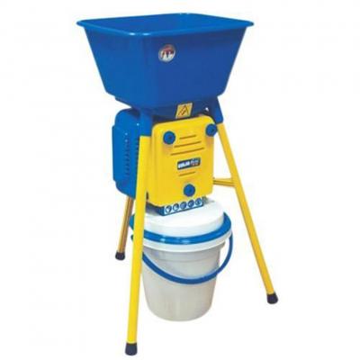 2.TRIEDA Srotovnik GOLIA 4V, 750W, 2,5-4-6-8 mm