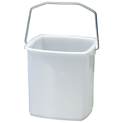Bucket ICS P68120 • 20 lit, rectangular