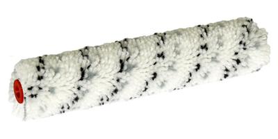 Paint roll Spokar Zebra mini, 150/6 mm, 1pc
