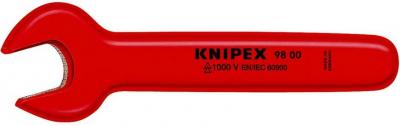 Kluc KNIPEX 98 00 07, 7mm, vidlicovy, VDE 1000V