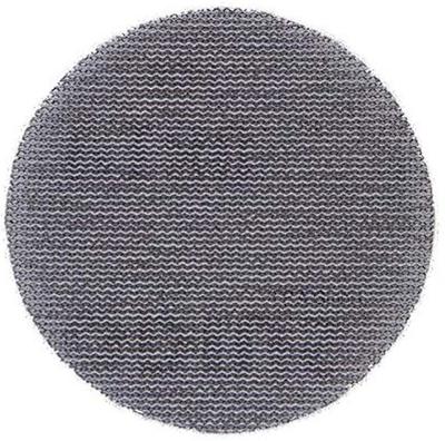 Sanding disc Rhodius KSN V 125 mm, A600, mesh